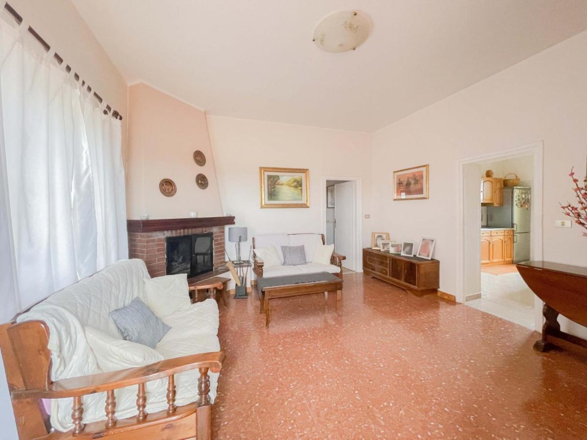 Villa In Campagna Tra Natura E Verde Montalto di Castro Dış mekan fotoğraf